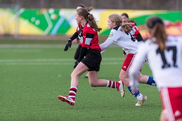 Bild 69 - wCJ Altona - Hamburger SV : Ergebnis: 2:11